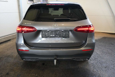 Mercedes-Benz B-Klasse Gebrauchtwagen Mercedes-Benz B-Klasse Gebrauchtwagen