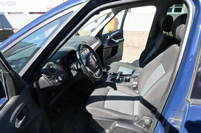 Ford Galaxy Gebrauchtwagen Ford Galaxy Gebrauchtwagen
