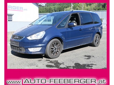 Ford Galaxy Gebrauchtwagen Ford Galaxy Gebrauchtwagen