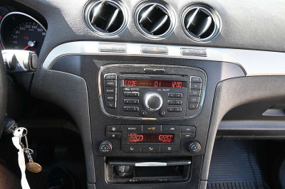 Ford Galaxy Gebrauchtwagen Ford Galaxy Gebrauchtwagen