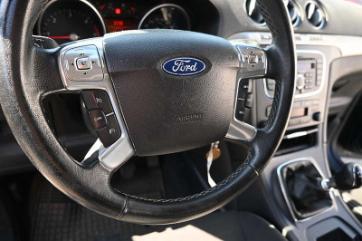 Ford Galaxy Gebrauchtwagen Ford Galaxy Gebrauchtwagen
