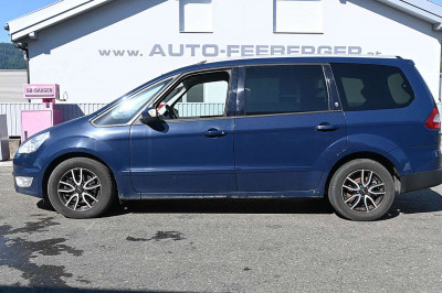Ford Galaxy Gebrauchtwagen Ford Galaxy Gebrauchtwagen