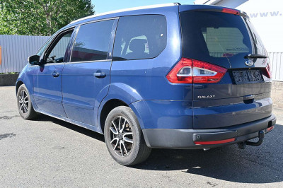 Ford Galaxy Gebrauchtwagen Ford Galaxy Gebrauchtwagen