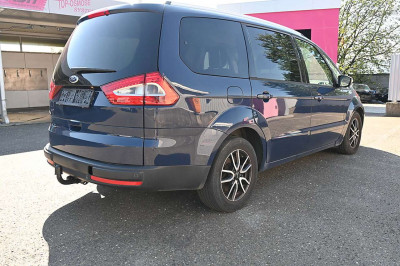 Ford Galaxy Gebrauchtwagen Ford Galaxy Gebrauchtwagen