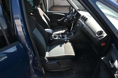 Ford Galaxy Gebrauchtwagen Ford Galaxy Gebrauchtwagen