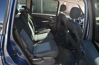 Ford Galaxy Gebrauchtwagen Ford Galaxy Gebrauchtwagen