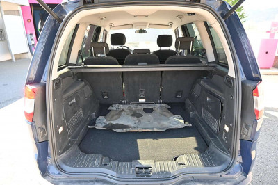 Ford Galaxy Gebrauchtwagen Ford Galaxy Gebrauchtwagen