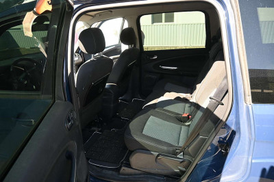 Ford Galaxy Gebrauchtwagen Ford Galaxy Gebrauchtwagen