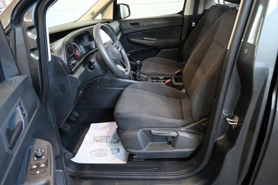 VW Caddy Gebrauchtwagen VW Caddy Gebrauchtwagen