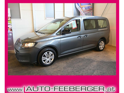 VW Caddy Gebrauchtwagen VW Caddy Gebrauchtwagen