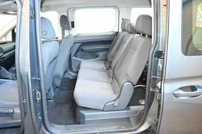 VW Caddy Gebrauchtwagen VW Caddy Gebrauchtwagen