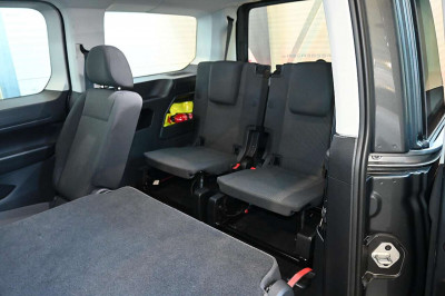 VW Caddy Gebrauchtwagen VW Caddy Gebrauchtwagen