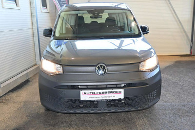 VW Caddy Gebrauchtwagen VW Caddy Gebrauchtwagen