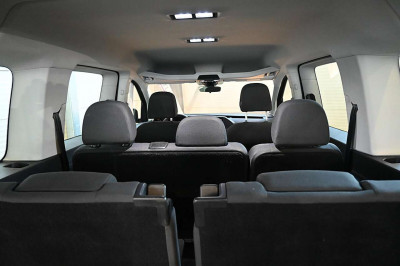 VW Caddy Gebrauchtwagen VW Caddy Gebrauchtwagen
