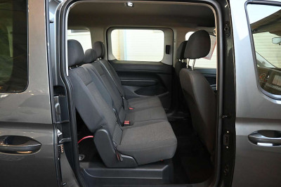 VW Caddy Gebrauchtwagen VW Caddy Gebrauchtwagen
