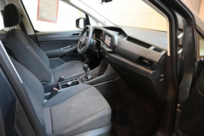 VW Caddy Gebrauchtwagen VW Caddy Gebrauchtwagen
