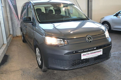 VW Caddy Gebrauchtwagen VW Caddy Gebrauchtwagen