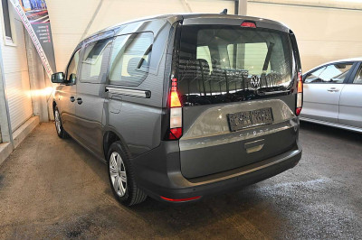VW Caddy Gebrauchtwagen VW Caddy Gebrauchtwagen