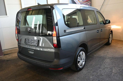 VW Caddy Gebrauchtwagen VW Caddy Gebrauchtwagen
