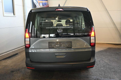 VW Caddy Gebrauchtwagen VW Caddy Gebrauchtwagen