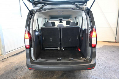 VW Caddy Gebrauchtwagen VW Caddy Gebrauchtwagen