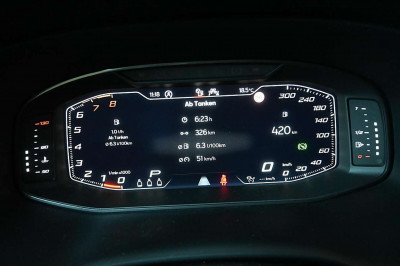 Cupra Ateca Gebrauchtwagen Cupra Ateca Gebrauchtwagen