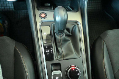 Cupra Ateca Gebrauchtwagen Cupra Ateca Gebrauchtwagen
