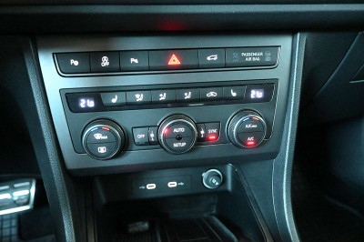 Cupra Ateca Gebrauchtwagen Cupra Ateca Gebrauchtwagen