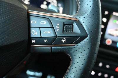Cupra Ateca Gebrauchtwagen Cupra Ateca Gebrauchtwagen