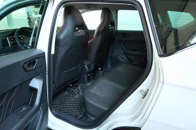Cupra Ateca Gebrauchtwagen Cupra Ateca Gebrauchtwagen