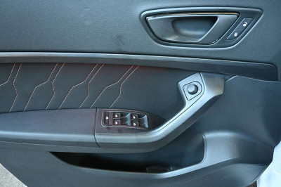 Cupra Ateca Gebrauchtwagen Cupra Ateca Gebrauchtwagen