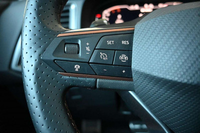 Cupra Ateca Gebrauchtwagen Cupra Ateca Gebrauchtwagen