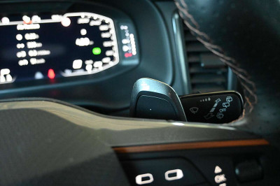 Cupra Ateca Gebrauchtwagen Cupra Ateca Gebrauchtwagen