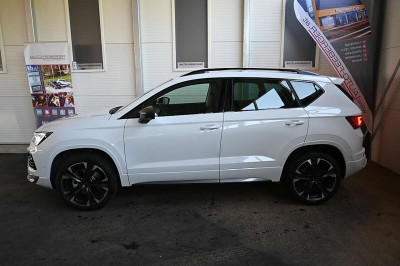 Cupra Ateca Gebrauchtwagen Cupra Ateca Gebrauchtwagen