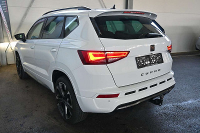 Cupra Ateca Gebrauchtwagen Cupra Ateca Gebrauchtwagen