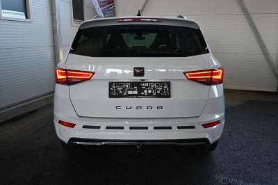 Cupra Ateca Gebrauchtwagen Cupra Ateca Gebrauchtwagen