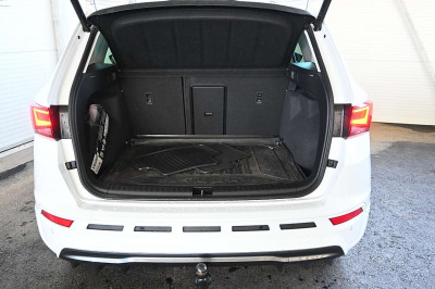 Cupra Ateca Gebrauchtwagen Cupra Ateca Gebrauchtwagen