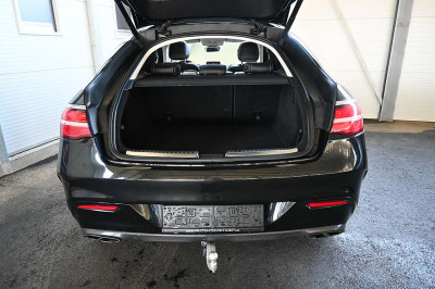 Mercedes-Benz GLE Gebrauchtwagen