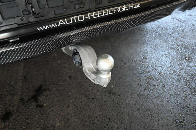 Mercedes-Benz GLE Gebrauchtwagen