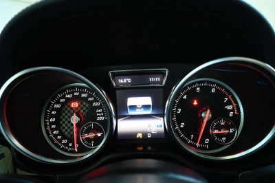 Mercedes-Benz GLE Gebrauchtwagen