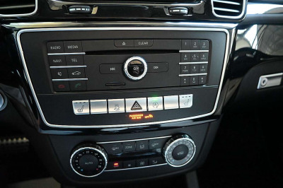 Mercedes-Benz GLE Gebrauchtwagen