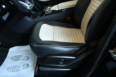 Mercedes-Benz GLE Gebrauchtwagen