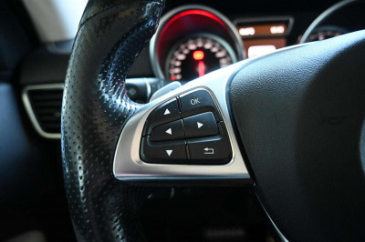 Mercedes-Benz GLE Gebrauchtwagen