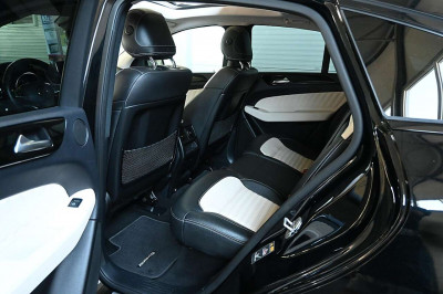 Mercedes-Benz GLE Gebrauchtwagen