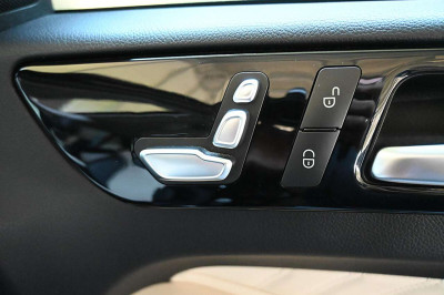 Mercedes-Benz GLE Gebrauchtwagen