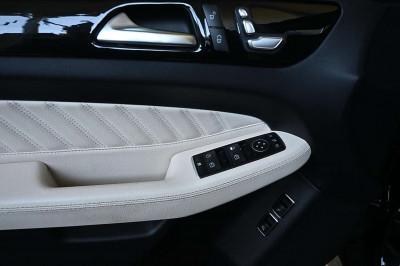 Mercedes-Benz GLE Gebrauchtwagen