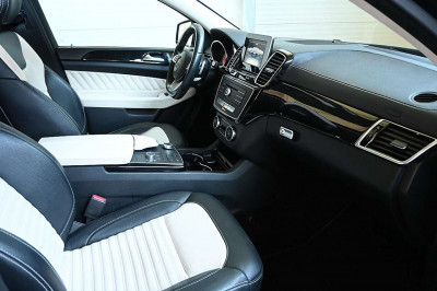 Mercedes-Benz GLE Gebrauchtwagen
