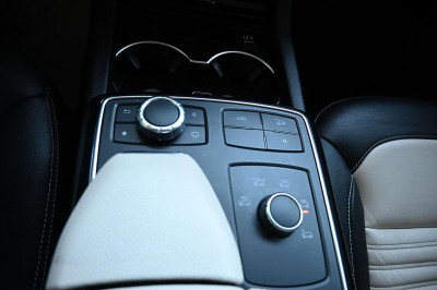 Mercedes-Benz GLE Gebrauchtwagen