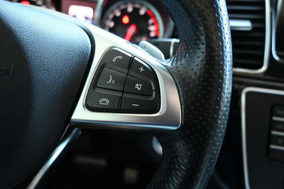 Mercedes-Benz GLE Gebrauchtwagen