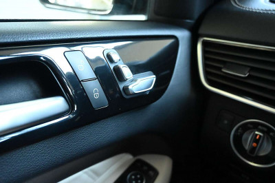 Mercedes-Benz GLE Gebrauchtwagen